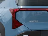 2027 Kia Seltos photo 11