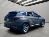 2024 Hyundai Tucson photo 5