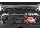 2027 Hyundai Santa Fe Hybrid photo 12