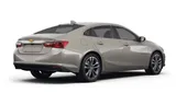2023 Chevrolet Malibu photo 3