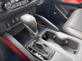 2027 Nissan Frontier photo 25