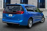 2027 Chrysler Pacifica photo 11