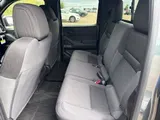 2027 Nissan Frontier photo 27