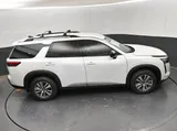 2026 Nissan Pathfinder photo 24