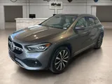 2023 Mercedes-Benz GLA photo 1