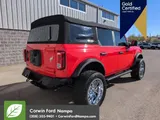 2022 Ford Bronco photo 3