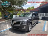 2016 Cadillac Escalade ESV photo 1