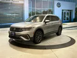 2022 Volkswagen Tiguan photo 3