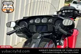 2022 Harley-Davidson Electra Glide Ultra Limited FLHTK photo 15