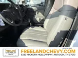 2026 Chevrolet Express Cargo Van photo 12