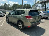 2021 Subaru Forester photo 4
