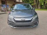 2018 Honda Odyssey photo 9