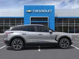 2026 Chevrolet Blazer EV photo 5