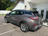 2015 Nissan Murano photo 11