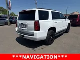2018 Chevrolet Tahoe photo 3