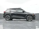 2025 Chevrolet Trailblazer photo 23
