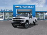 2026 Chevrolet Silverado 2500HD photo 8