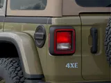 2026 Jeep Wrangler photo 10