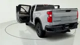 2025 Chevrolet Silverado 1500 photo 11
