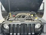 2019 Jeep Wrangler Unlimited photo 20