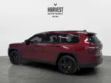 2023 Jeep Grand Cherokee L photo 3