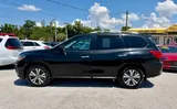 2017 Nissan Pathfinder photo 7