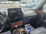 2021 Nissan Armada photo 12