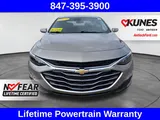 2024 Chevrolet Malibu photo 2