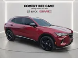 2023 Buick Envision photo 1