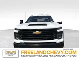 2026 Chevrolet Silverado 3500HD photo 8