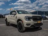 2025 Ford Ranger photo 3
