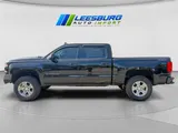 2017 Chevrolet Silverado 1500 photo 2