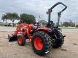 2025 KIOTI CK Series CK2620 Manual 4WD photo 4