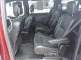 2018 Dodge Grand Caravan photo 9