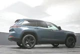 2027 Jeep Grand Cherokee photo 36