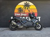 2019 BMW C 400 X photo 1