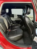 2025 Jeep Compass photo 12