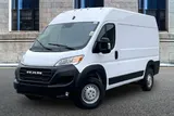2026 Ram ProMaster Cargo Van photo 2