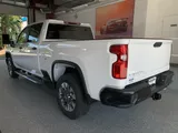 2026 Chevrolet Silverado 2500HD photo 7