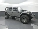 2020 Jeep Wrangler Unlimited photo 26