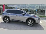 2025 Nissan Rogue photo 36