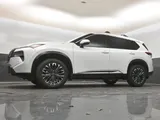 2026 Nissan Rogue photo 12