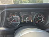 2027 Jeep Wrangler photo 18