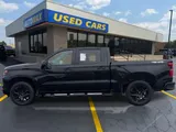 2023 Chevrolet Silverado 1500 photo 8
