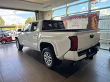 2024 Toyota Tacoma 4WD photo 2