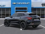 2026 Chevrolet Trax photo 3
