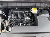 2026 Nissan Pathfinder photo 23
