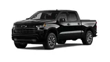 2026 Chevrolet Silverado 1500 photo 25