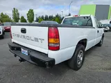 2000 Chevrolet Silverado 1500 photo 4