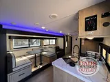 2026 Forest River RV Cherokee Grey Wolf 29QB photo 8